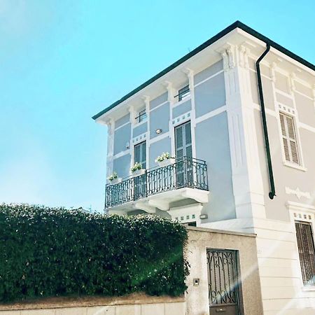 Villa Martina Luxury Suites Lecco Εξωτερικό φωτογραφία