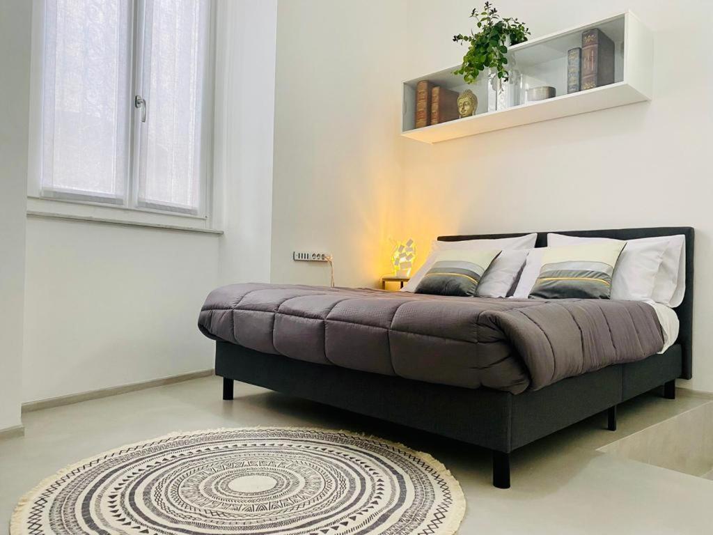 Villa Martina Luxury Suites Lecco Εξωτερικό φωτογραφία