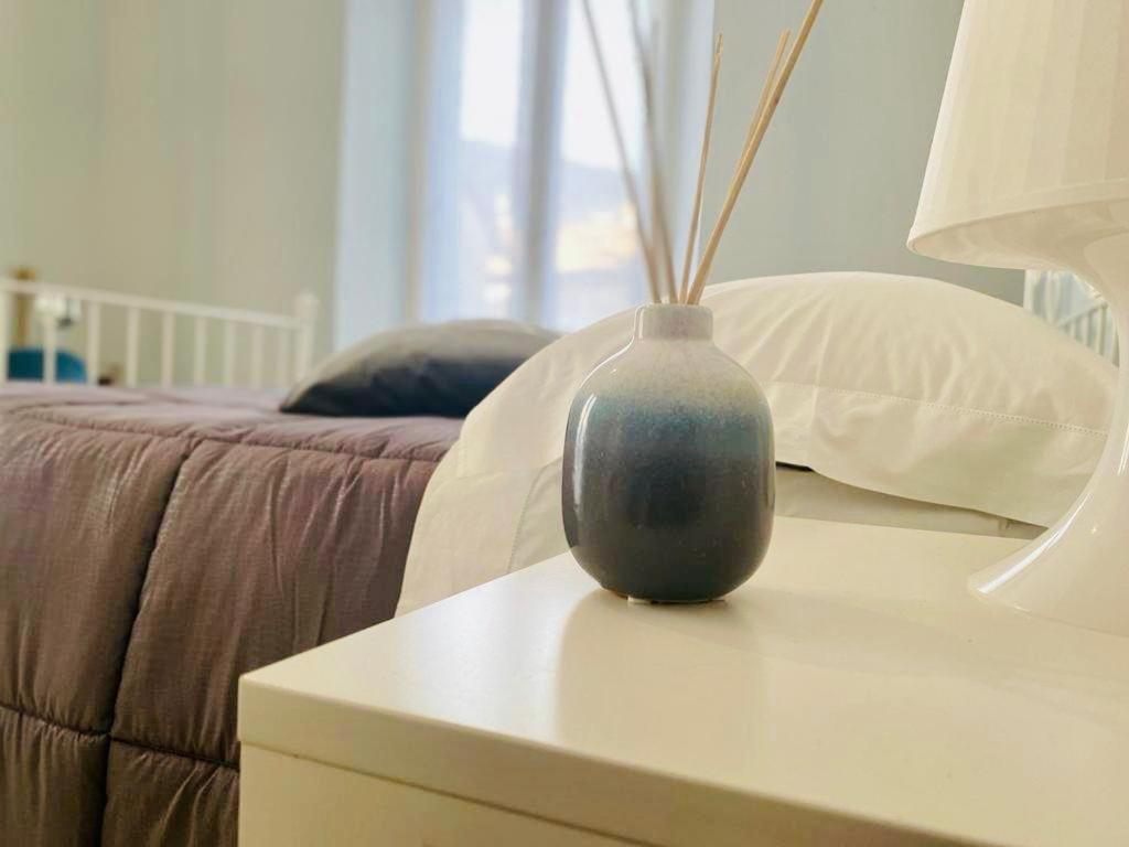 Villa Martina Luxury Suites Lecco Εξωτερικό φωτογραφία