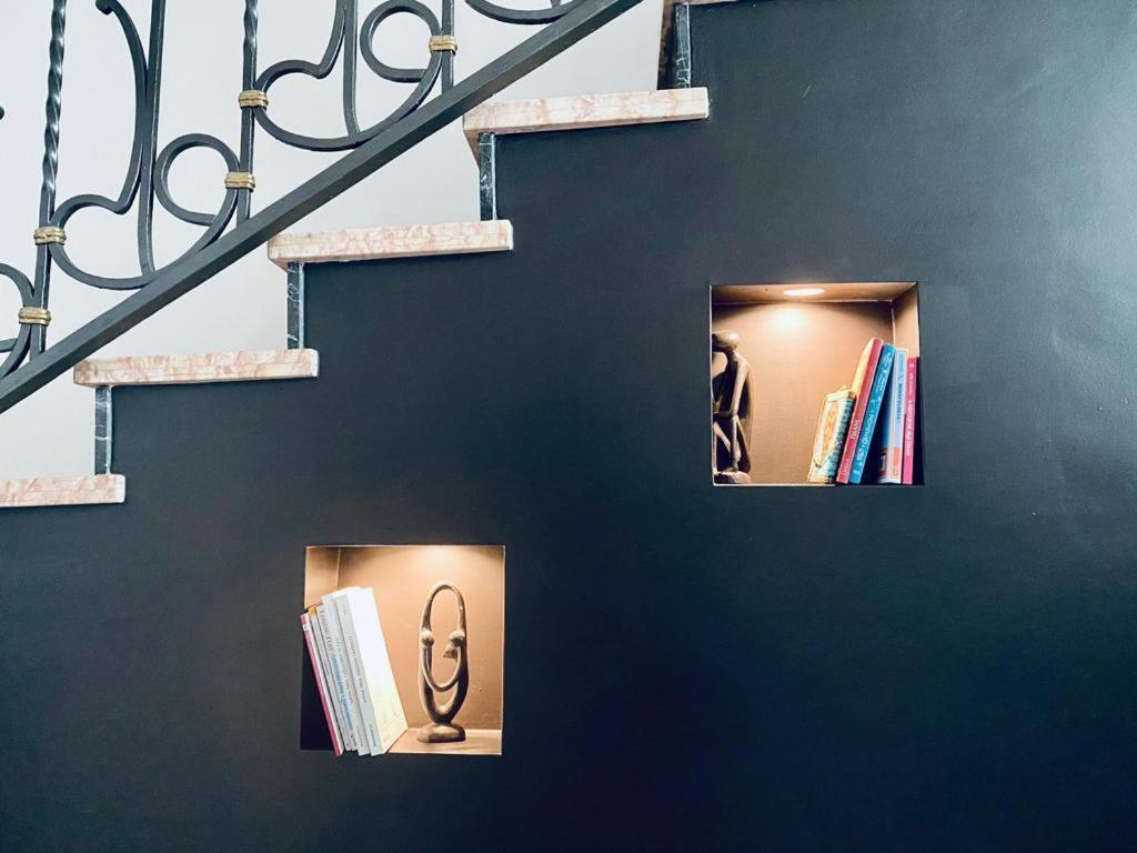 Villa Martina Luxury Suites Lecco Εξωτερικό φωτογραφία